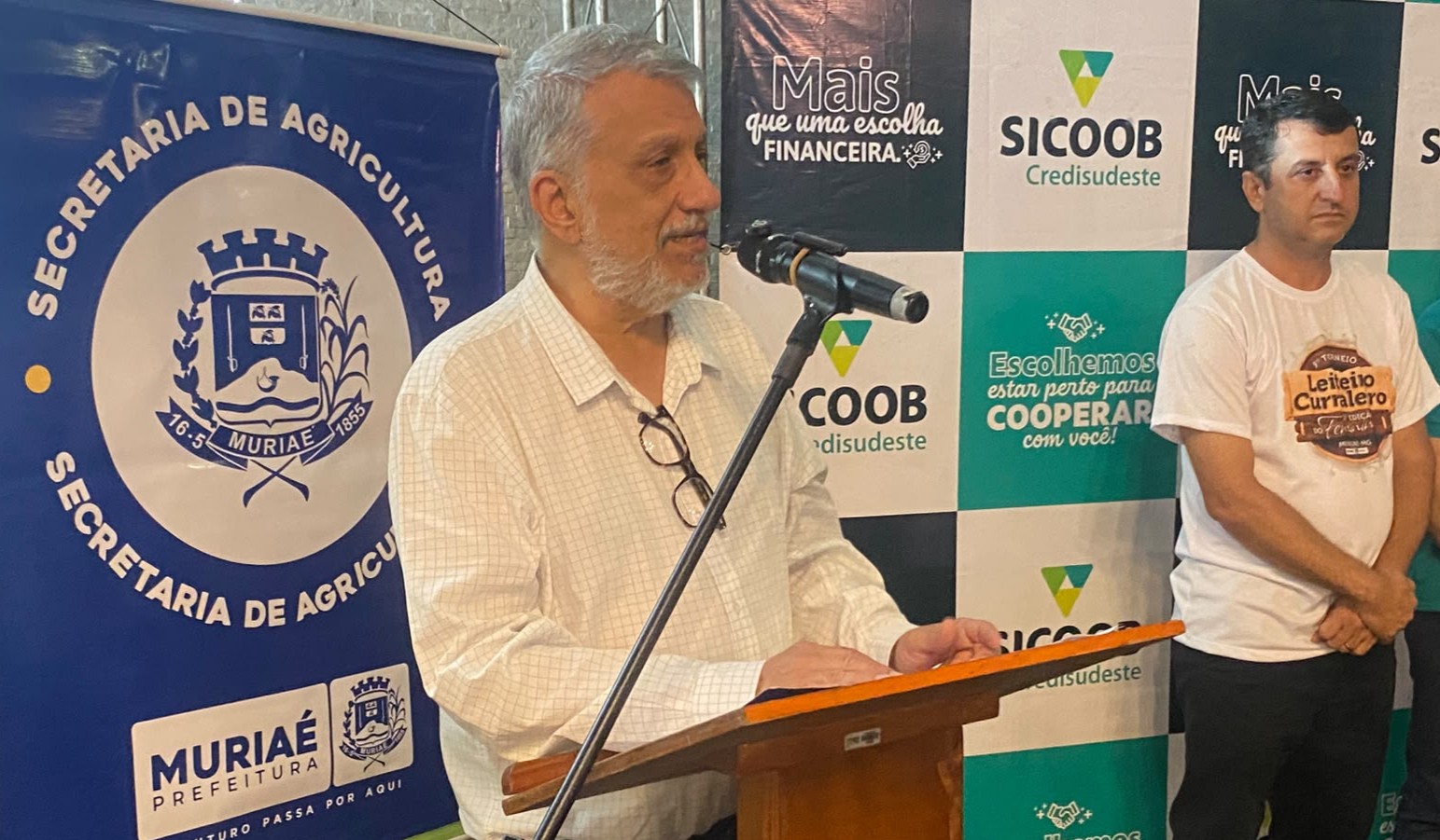 9º Torneio Curraleiro Leiteiro de Muriaé e 2º Torneio Curraleiro Feminino valorizam produtores e fortalecem a produção rural.