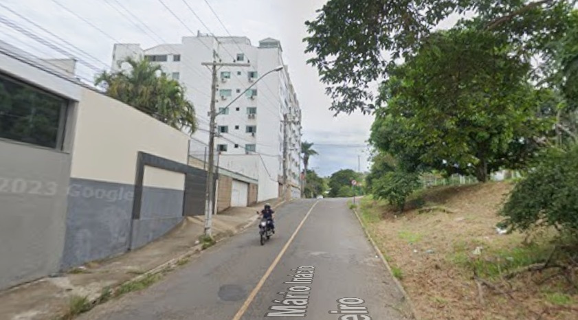 Nova adutora pode afetar abastecimento de água em bairros de Muriaé neste domingo.