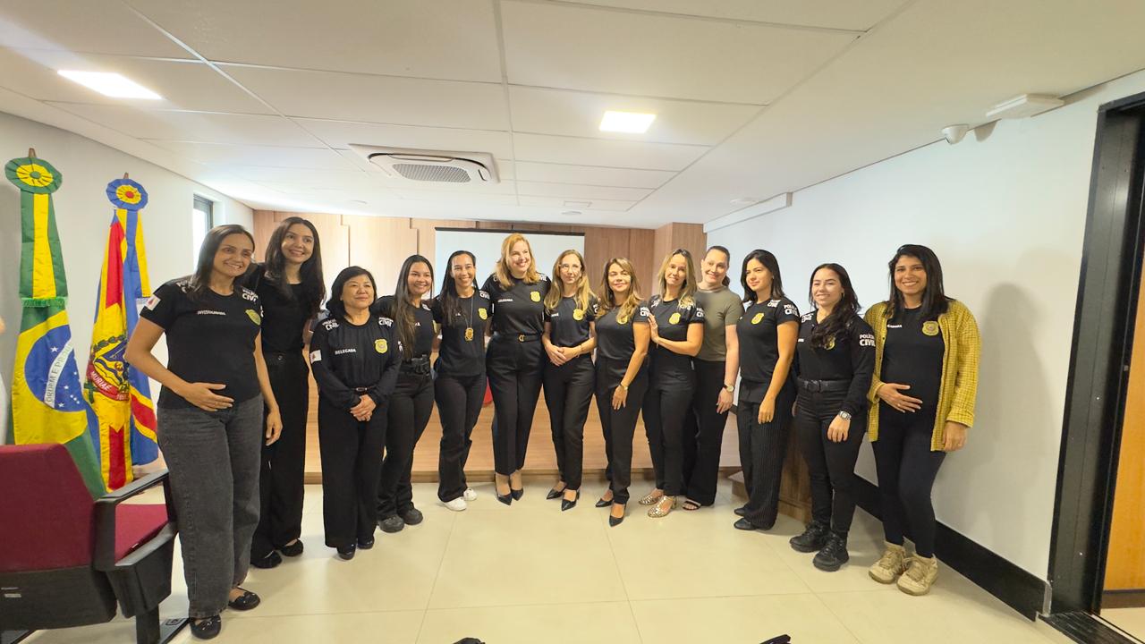 Muriaé recebe a V Jornada Maria da Penha