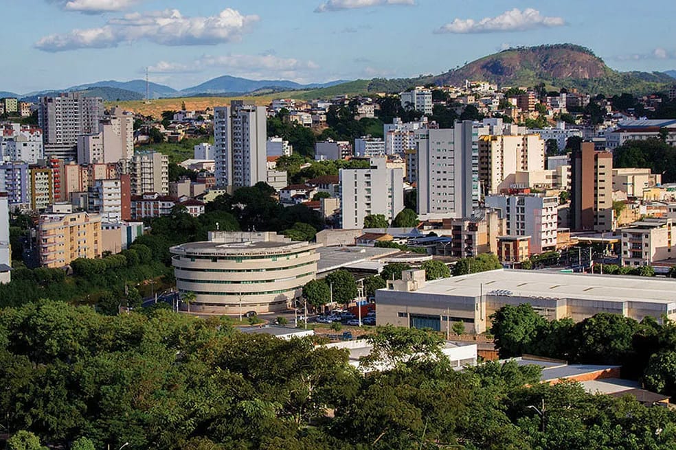 Muriaé se destaca entre as cidades mais seguras de Minas Gerais